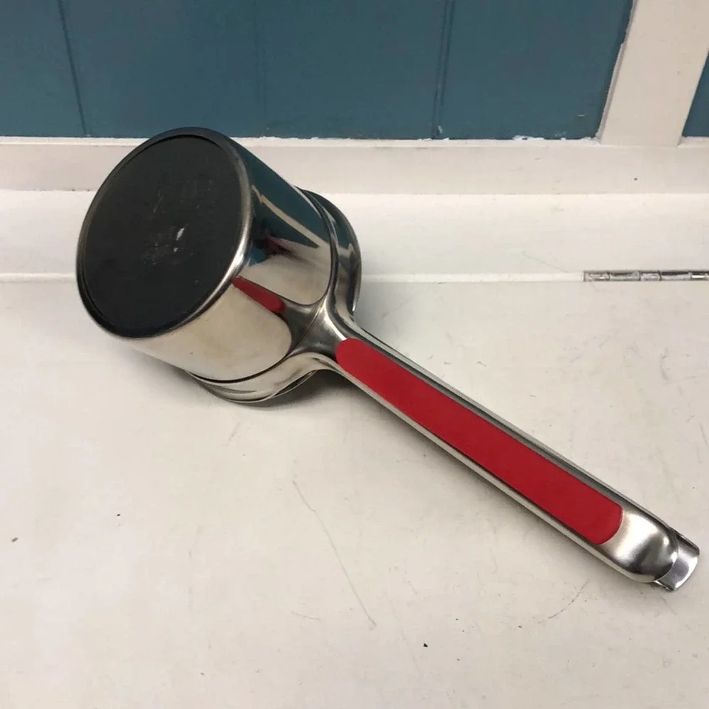 Uber Chef Stainless‎ Steel Potato Ricer